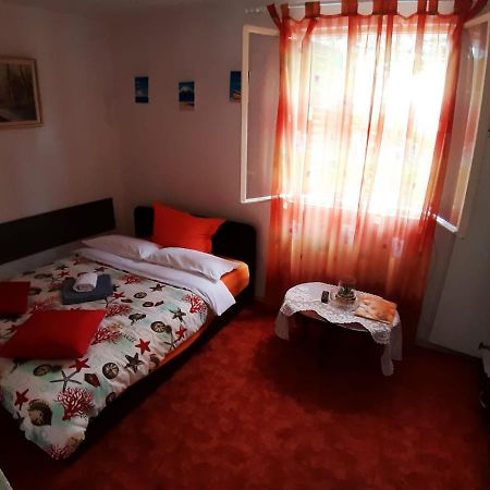 Apartmán App Veselica Umag Exteriér fotografie