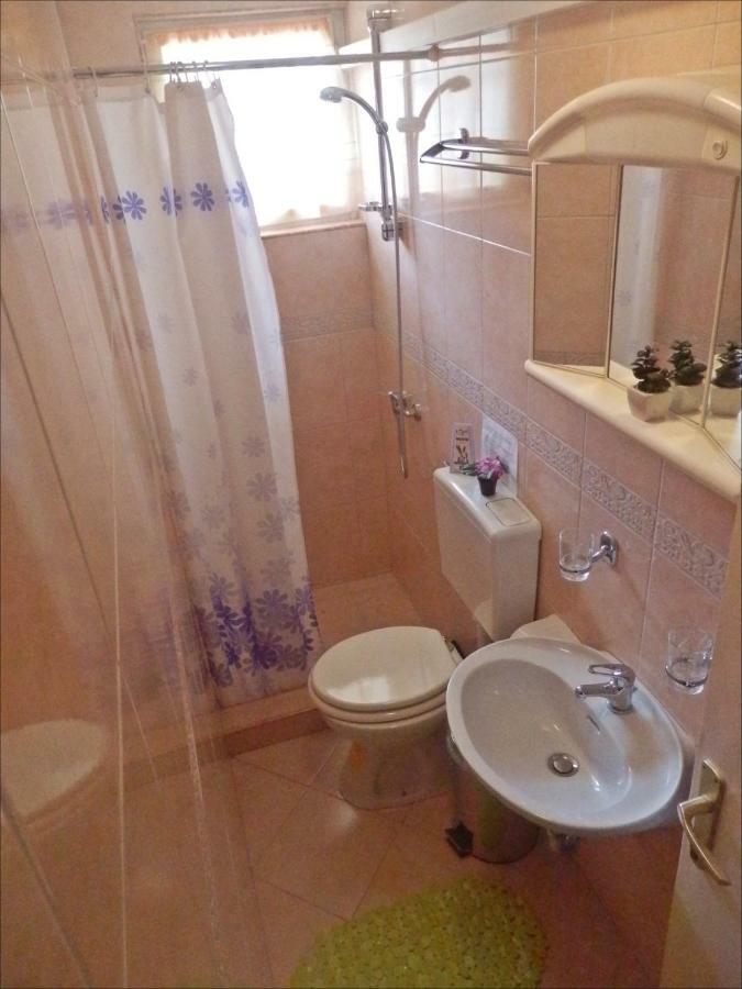 Apartmán App Veselica Umag Exteriér fotografie
