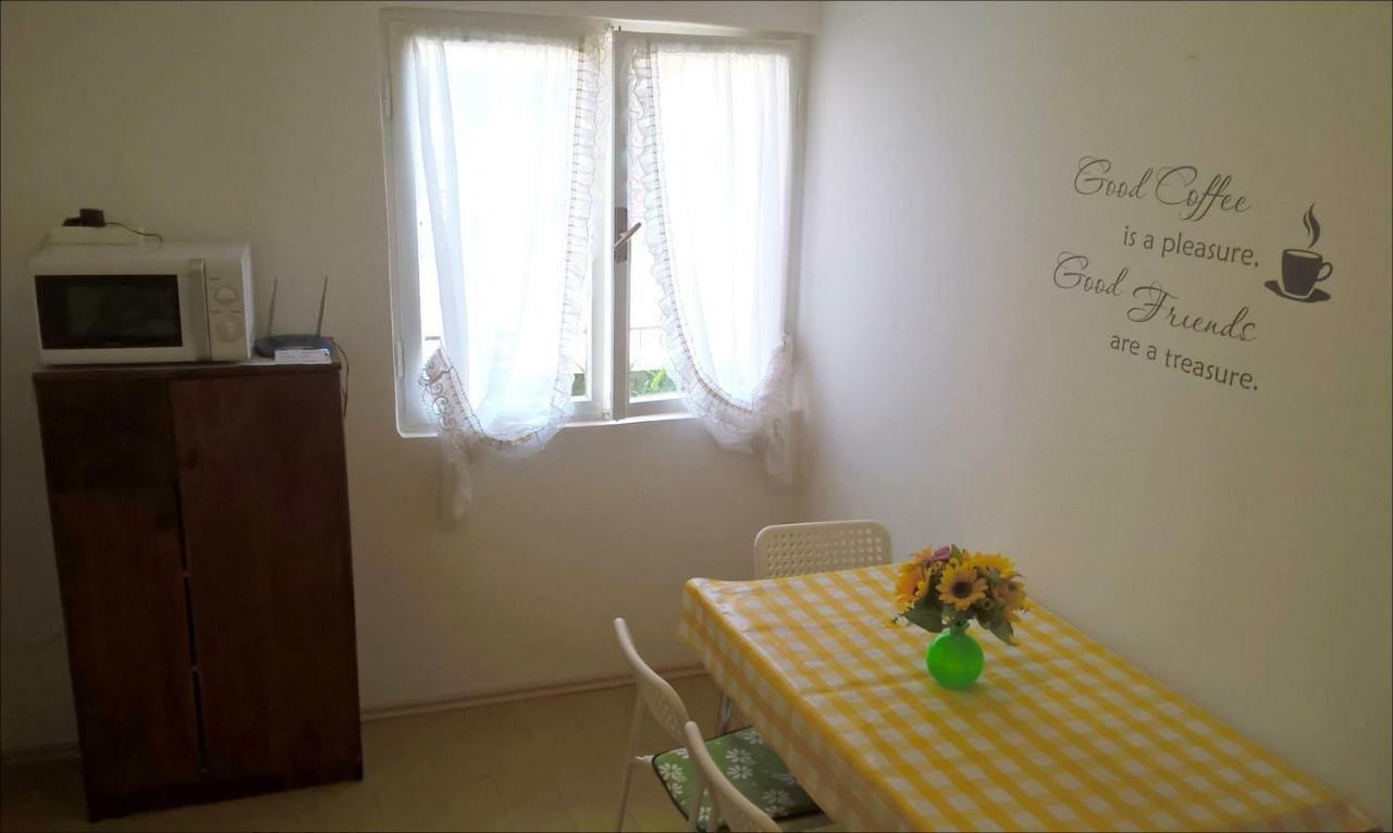 Apartmán App Veselica Umag Exteriér fotografie