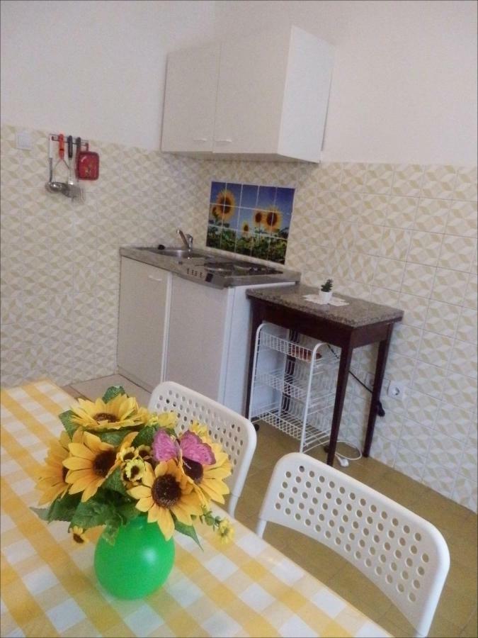 Apartmán App Veselica Umag Exteriér fotografie
