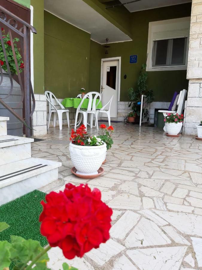 Apartmán App Veselica Umag Exteriér fotografie