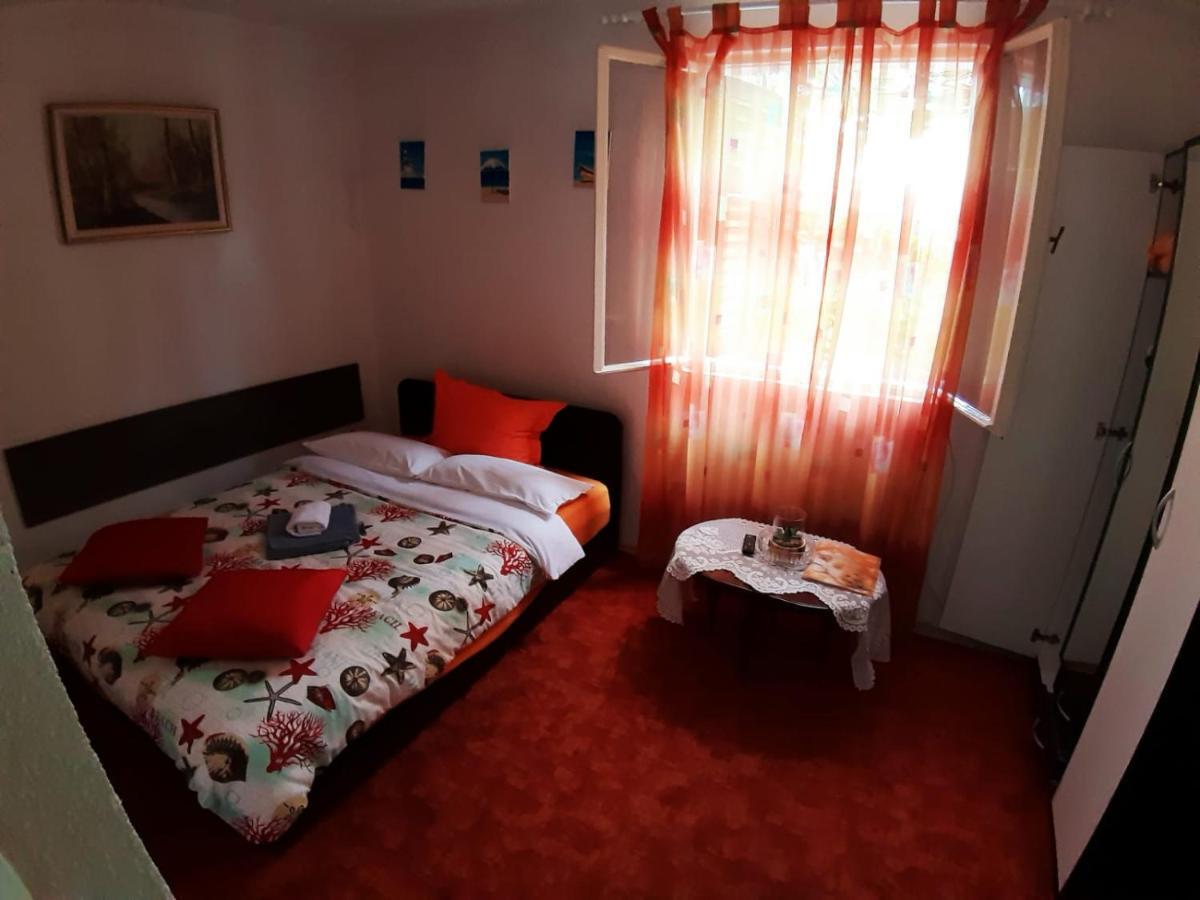 Apartmán App Veselica Umag Exteriér fotografie