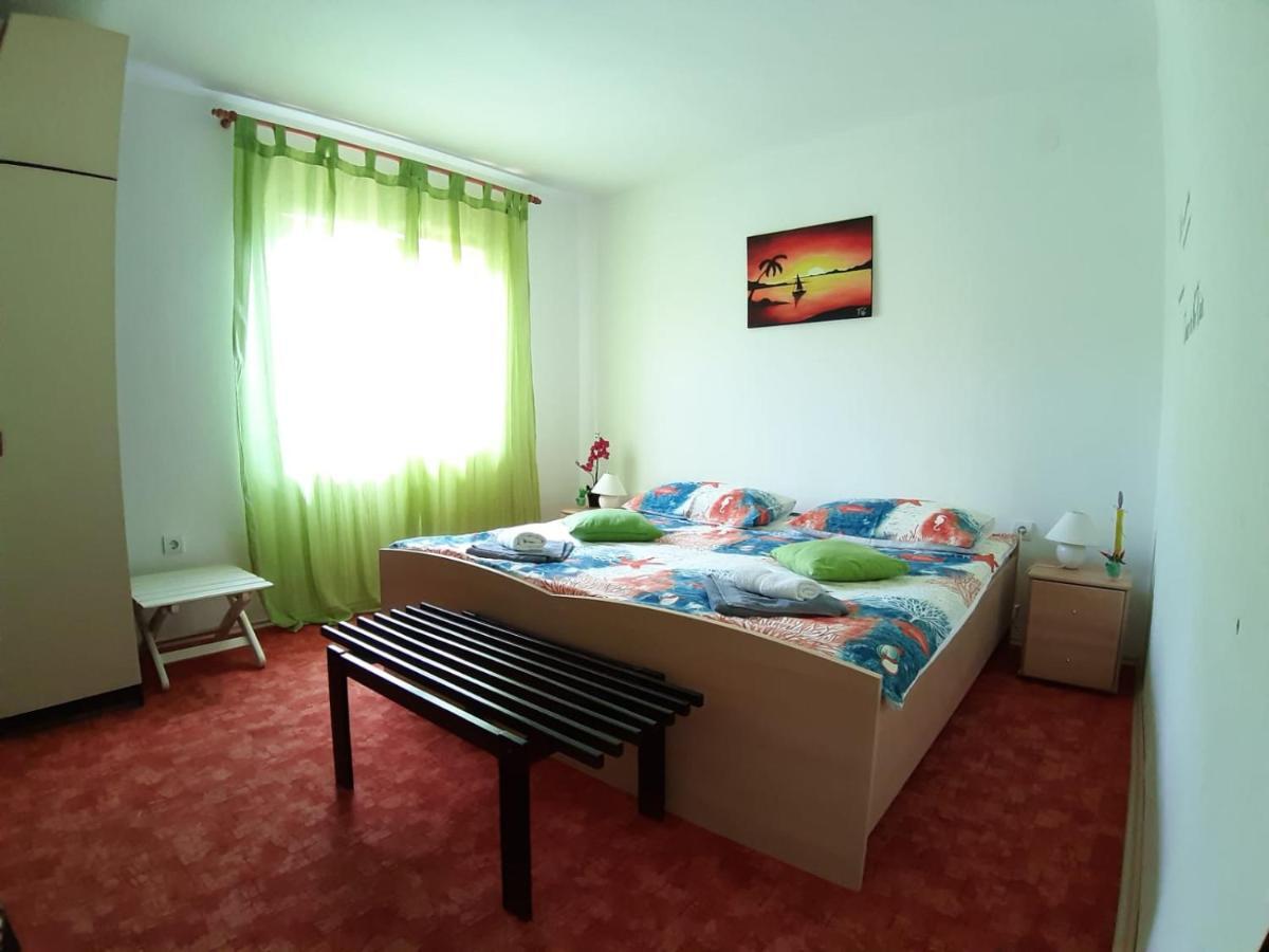 Apartmán App Veselica Umag Exteriér fotografie
